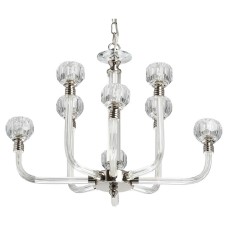 Подвесная люстра MW-Light Элла 483015308