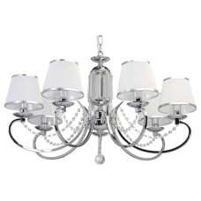 Подвесная люстра MW-Light Федерика 21 684013107