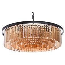 Подвесная люстра MW-Light Гослар 15 498015010