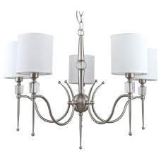 Подвесная люстра MW-Light Конрад 11 667012605