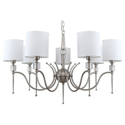 Подвесная люстра MW-Light Конрад 11 667012707