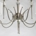 Подвесная люстра MW-Light Конрад 11 667012707