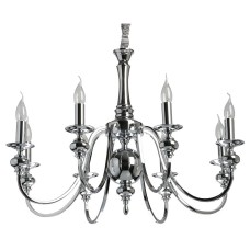 Подвесная люстра MW-Light Консуэлло 15 614013808