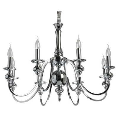 Подвесная люстра MW-Light Консуэлло 15 614013808
