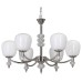 Подвесная люстра MW-Light Оливия 15 306014706