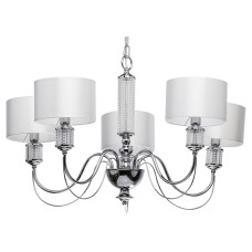 Подвесная люстра MW-Light Онтарио 5 692011205