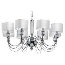 Подвесная люстра MW-Light Онтарио 5 692011308