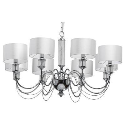 Подвесная люстра MW-Light Онтарио 5 692011308
