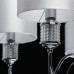 Подвесная люстра MW-Light Онтарио 5 692011308