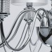 Подвесная люстра MW-Light Онтарио 5 692011308