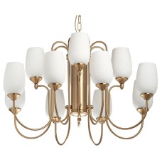 Подвесная люстра MW-Light Палермо 28 386018112