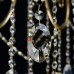 Подвесная люстра MW-Light Селена 19 482016305