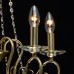 Подвесная люстра MW-Light Селена 19 482016305