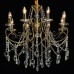 Подвесная люстра MW-Light Селена 19 482016408