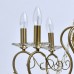 Подвесная люстра MW-Light Селена 19 482016408