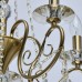 Подвесная люстра MW-Light Селена 19 482016408