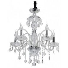 Подвесная люстра MW-Light Селена 20 482016705