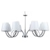 Подвесная люстра MW-Light Вега 5 329012008