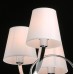 Подвесная люстра MW-Light Вега 5 329012008