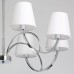 Подвесная люстра MW-Light Вега 5 329012008