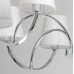 Подвесная люстра MW-Light Вега 5 329012008