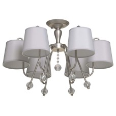 Подвесная люстра MW-Light Вега 7 329012406