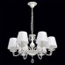 Подвесная люстра MW-Light Виталина 8 448012106