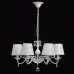 Подвесная люстра MW-Light Виталина 8 448012106
