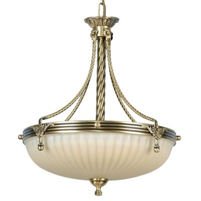 Подвесной светильник MW-Light Афродита 1 317010504