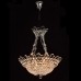 Подвесной светильник MW-Light Патриция 1 447010512