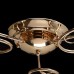 Потолочная люстра MW-Light Фиеста 10 267012803