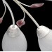 Потолочная люстра MW-Light Восторг 242016508