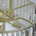 Светильник на штанге MW-Light Монарх 1 121010305