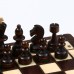Шахматы польские деревянные большие Madon 