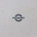 Десертная тарелка Magistro Urban, d=17 см, фарфор, белая