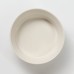 Салатники Magistro Whitewarm, 380/700/1,2 л, d=12/16/20,5 см, набор 3 шт, фарфор, белые