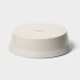 Салатники Magistro Whitewarm, 380/700/1,2 л, d=12/16/20,5 см, набор 3 шт, фарфор, белые