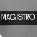 Салфетки сервировочные на стол Magistro «Тэм», 44×35 см, 4 шт, серые