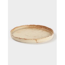 Тарелка Magistro "Organic brown" 28,2х2,9 см