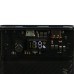 Внешний аккумулятор Maimi Mi28, 10000 мАч, 2 USB, Type-C, microUSB, 22.5 Вт, прозрачный