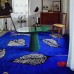 Ковер Maison Dada Autumn In New York №1