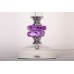 Настольная лампа декоративная Manne Manne TL.7810-3 PURPLE