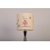 Настольная лампа декоративная Manne TL.7734-1BL TL.7734-1BL (заяц с игрушкой) лампа настольная 1л