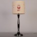 Настольная лампа декоративная Manne TL.7734-1BL TL.7734-1BL (заяц с кружкой) лампа настольная 1л