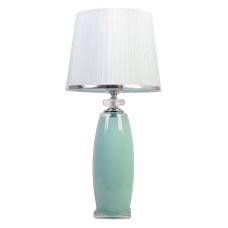 Настольная лампа декоративная Manne TL.7815 TL.7815-1 TIFFANI