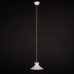 Подвесной светильник Manne CL.7002 CL.7002-1CREAM/S
