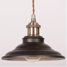 Подвесной светильник Manne CL.7005 CL.7005-1BL