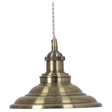 Подвесной светильник Manne Lydia CL.7005-1BR