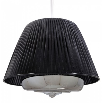 Подвесной светильник Manne Rossa L.7309-5BLACK