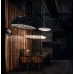 Торшер Manooi Cielo F 62